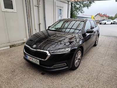 Ayvens Carmarket den SKODA SKODA OCTAVIA satın al